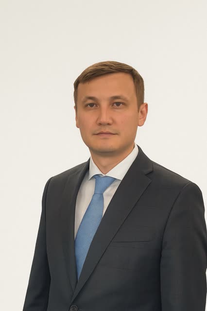 Бахытжан Гылымбекович Имажанов