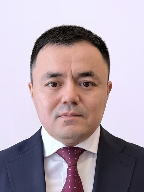 Даурен Муратович Мажренов